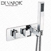 Better Bathrooms Spare Parts