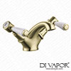 Better Bathrooms Spare Parts
