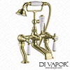 Better Bathrooms Spare Parts