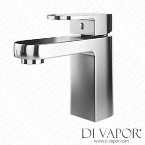 Better Bathrooms A1/BeBa_7109 Grade A1 - Basin Mono Tap - Como Range Spare Parts