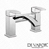 Better Bathrooms Spare Parts