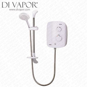 Better Bathrooms A1/TAS2000SR Grade A1 - Triton Silent Running Thermostatic Power Shower Spare Parts