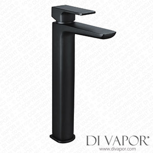 Better Bathrooms A1/beba_27749 Grade A1 - Tall Black Mono Basin Mixer Tap? - Zana Spare Parts