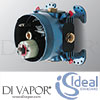 Ideal Standard A1000NU Kit 1 Spare Parts
