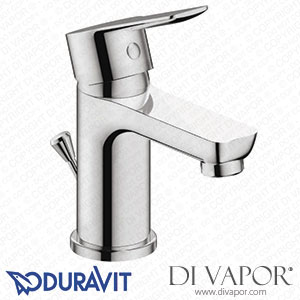 Duravit A.1 Single Lever Basin Mixer S (A11010001010) Spare Parts