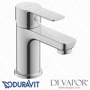 Duravit A.1 Single Lever Basin Mixer S (A11010002) Spare Parts