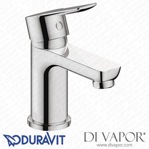 Duravit A.1 Single Lever Basin Mixer S (A11010002010) Spare Parts