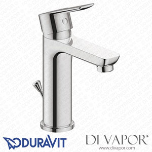 Duravit A.1 Single Lever Basin Mixer M (A11020001010) Spare Parts