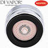 NEOPERL  Flow Limiter Aerator