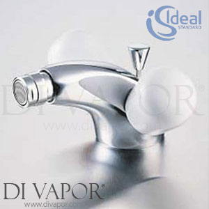 Ideal Standard A1175AA Jetline Monobloc Bidet Mixer Spare Parts