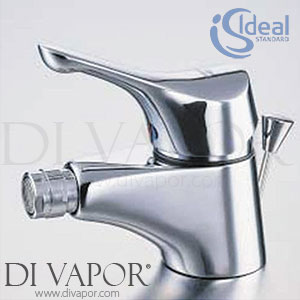 Ideal Standard A1182AA Ceramix Bidet Mixer Spare Parts