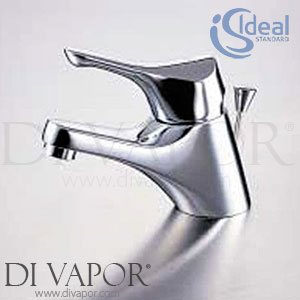 Ideal Standard A1247AA Ceramix Single Lever Monobloc Basin Mixer Tap Spare Parts