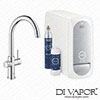 Better Bathrooms Spare Parts
