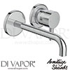 Armitage Shanks A1351AA Mixer Spare Parts