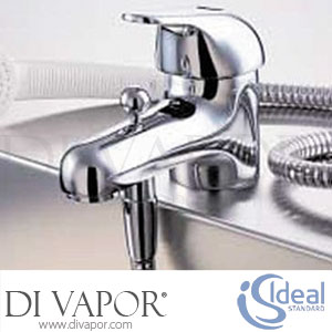 Ideal Standard Tratto Single Lever Bath & Shower Mixer Sparee Parts A1358AA