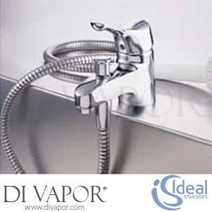 Ideal Standard A1363AA Ceramix Single Lever Bath & Shower Mixer Tap Spare Parts