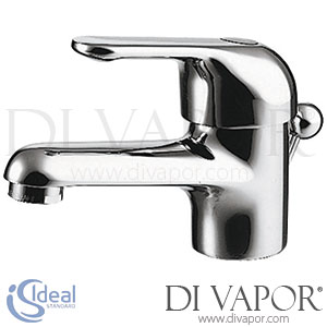 Ideal Standard Tratto Single Lever Basin Mixer Tap Spare Parts