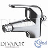 Ideal Standard A1397AA Mixer Spare Parts