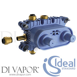 Ideal Standard A1500NU Velino Archimodule Built-In Thermostat Kit 1 Spare Parts