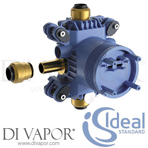 Ideal Standard A1501NU Velino Archimodule Universal Kit 1 Spare Parts