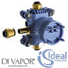 Ideal Standard A1501NU Kit 1 Spare Parts