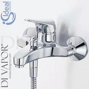 Ideal Standard A1679AA Ceramix Wall Mounted Single Lever Bath & Shower Mixer Spare Parts
