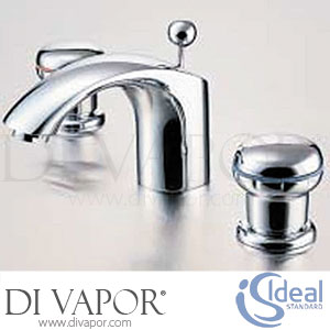 Ideal Standard A1907AA Dallas 3 Piece Combination Mixer Spare Parts