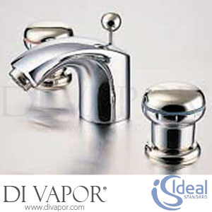 Ideal Standard A1929NP Dallas 3 Piece Combination Bidet Mixer Spare Parts