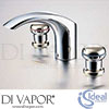 Ideal Standard A1944NP Spare Parts
