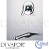 Ideal Standard A1985AA Mixer Spare Parts