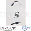 Ideal Standard A1993AA Mixer Spare Parts