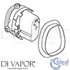 Ideal Standard A2353NU Spare Parts