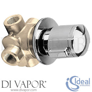 Ideal Standard A2391NU Spare Parts