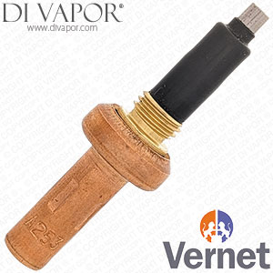 Vernet A253 Wax Thermostat Element
