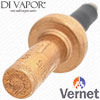 Vernet Wax Thermostat Element