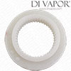 Huber A25437SK Temperature Stop Ring for HUBER-CART Thermostatic Cartridge