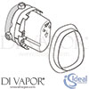 Ideal Standard A2659NU Mixer Spare Parts