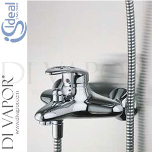 Ideal Standard A2698AA Idyll Single Lever Bath & Shower Mixer Spare Parts