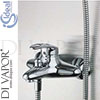 Ideal Standard A2698AA Mixer Spare Parts