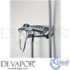 Ideal Standard A2700AA Mixer Spare Parts