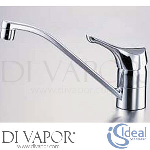 Ideal Standard A2710AA Ceramix Swivel Spout Kitchen Mixer Spare Parts