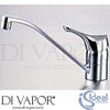 Ideal Standard A2710AA Mixer Spare Parts