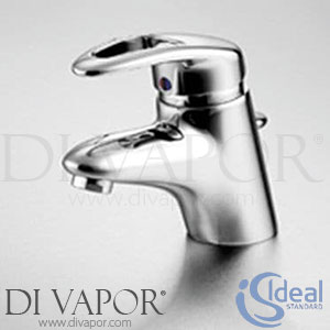 Ideal Standard A2792AA Idyll Two Single Lever One Taphole Basin Tap Spare Parts