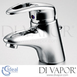 Ideal Standard Idyll 2 Single Lever Tap Spare Parts
