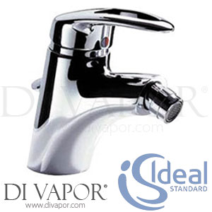 Ideal Standard A2795AA Idyll Two Bidet Mixer with Pop-Up Waste Spare Parts