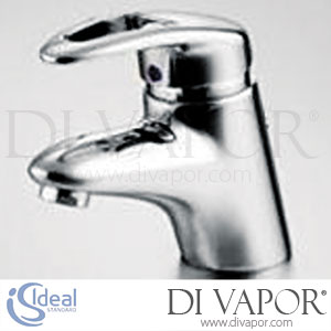 Ideal Standard Idyll 2 Single Lever Basin Mixer Bathroom Tap Spare Parts