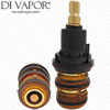 Roca A2H8652000 Thermostatic Cartridge