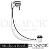 Hudson Reed Spare Parts
