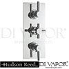 Hudson Reed A3003 A3226 A3227 Spare Parts