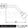 Hudson Reed Kew fixed head Parts
